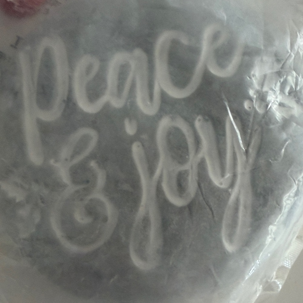 3/$10 DIY Christmas Rock Painting Kit - Picture 5 of 6
